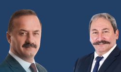 Anahtar Parti’ye dikkat çeken katılım: M. Tolga Akalın partiye katılıyor