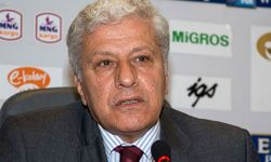 Başkan Genç’ten Atay Aktuğ için taziye mesajı