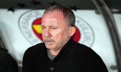 Sergen Yalçın: 'Verilen penaltı kararı çok adaletsiz'