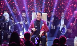 Ünlü sanatçı İbrahim Tatlıses hastaneye kaldırıldı: Başhekimden ilk açıklama geldi