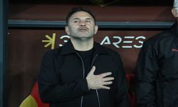 Okan Buruk: 'İçimizde hainler var'