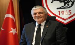 Çakır: "Trabzonspor’u elersek Avrupa’ya gitmek için 2 maçımız kalıyor"