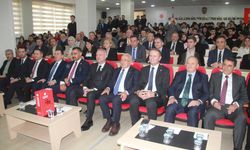 Cumhurbaşkanı Başdanışmanı Saral: 'Birçok alanda dezenformasyonla karşı karşıyayız'