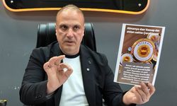 Anzerli Başkan'dan 'sahte Anzer balı' sitemi