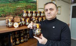 Anzer balı geç satışa çıkınca piyasa sahtesiyle doldu