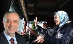 Aile Bakanlığı’ndan “Kadın Tır Şoförü” iddialarına yalanlama