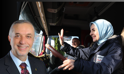 Asım Aykan:'Siz aklınızı peynir ekmeklemi yediniz?'