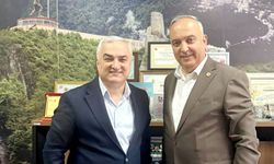 Hemşehri dernekleri Artvin'e çok büyük katkı sağlıyor