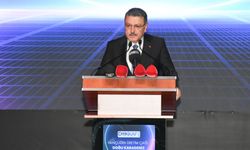 Başkan Genç:En büyük gücümüz gençlerimiz