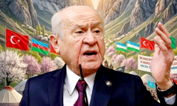 Devlet Bahçeli: "Ne Kerkük'ü ne Musul'u unuturuz"