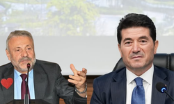 Başkan Kaya'dan borç tartışmasına sert yanıt