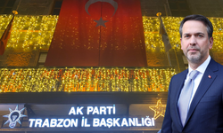 Enerji ve Tabii Kaynaklar Bakanı Alparslan Bayraktar Trabzon'a geliyor