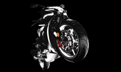 Trabzon'da tek tekere 46 bin TL ceza