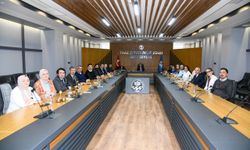 Büyükşehir, süreci resmen başlattı