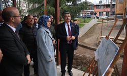 Büyükşehir'in 'Boztepe Bakımevi Projesi'nde sona gelindi