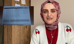 CİMER üzerinden şikayet değil teşekkür etti, yürekleri ısıttı