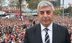 CHP’li Hikmet Nuri Aydın’dan Of Belediyesi’ne çağrı: Fahri hemşehrilik beratı iptal edilsin