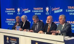 Trabzon’da siyasi gerilim zirvede: Kritik 'İl Danışma Meclisi'nde sert cevaplar bekleniyor