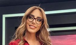 Spiker Ela Rümeysa Cebeci, 'ev hapsi' şartıyla tahliye edildi