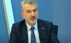 AK Parti Trabzon İl Başkanı Dr.Sezgin Mumcu’dan “Trabzon Günleri” ve gündeme dair açıklamalar