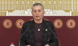 Sibel Suiçmez: Karadeniz’in tek karış toprağı satılık değil, rant değil halk kazanacak