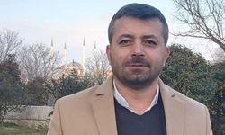 Emre Akgün'den gündem olan paylaşım