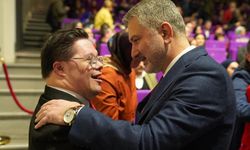 Dr.Sezgin Mumcu: “Otizmli bireyler için farkındalık hepimizin sorumluluğu”