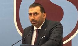 Zeyyat Kafkas’tan Metin Öztürk'e sert yanıt