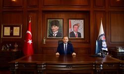 Vali Tahir Şahin, “Turizm Haftası” dolayısıyla kutlama mesajı yayımladı