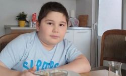 Küçük Ahmet Dilli hayatını kaybetti