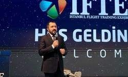 IFTE 2026’da DHMİ vizyonu anlatıldı
