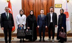 Bakan Akın Gürlek: “Sumud Filosu saldırısında yargılama süreci başladı”