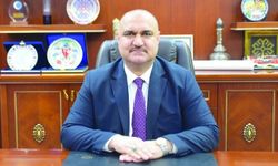 Kerkük'e 100 yıl sonra Türkmen Vali