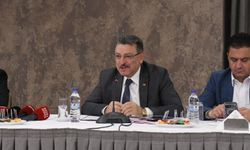 Başkan Genç: Hepimizin ortak amacı daha cazip bir Trabzon