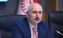 Adil Karaismailoğlu: “Küresel Sumud Filosu’na saldırı dünya için utanç vesikası”