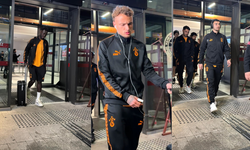 Galatasaray, Trabzon'da