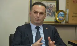 CHP'den ihraç edildikten sonra partisinden istifa etti