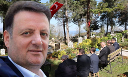 Başkan Genç'ten anlamlı ziyaret