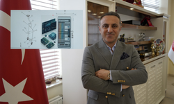 'Aromatör' ile iletişimde yeni dönem: Tat ve koku transferi hedefleniyor