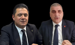 Haluk Batmaz'dan Hisoğlu'na “Stajyer Siyasetçi” yakıştırması