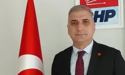 CHP Ortahisar İlçe Başkanı Haluk Batmaz : “Bu bir değerlendirme değil, itiraf toplantısıdır”