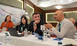 Turizm Master Planı için 150 uzman Trabzon'da buluştu