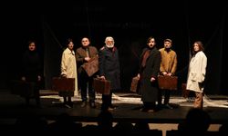 Trabzon, ‘5. Uluslararası Tiyatro Festivali’ne hazır