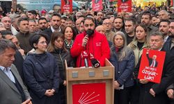 CHP Ankara İl Başkanı Ümit Erkol gözaltına alındı: Suiçmez’den destek mesajı