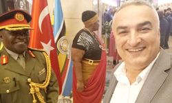 Külekçi:'Seni ülkende tek kişi bile sevmiyor'