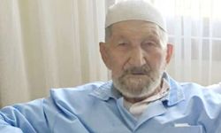 Mardin- Trabzon kardeşliğinin mimarı Şerif Öter'in baba acısı