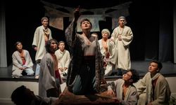 Trabzon'da kültürler buluştu