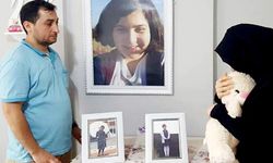 Rabia Naz Vatan'ın dosyası yeniden gündemde