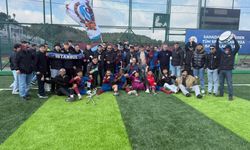 Büyükşehir Ampute haftayı galibiyetle tamamladı