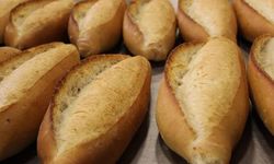 Türkiye Fırıncılar Federasyonu Başkanı Balcı: '200 gram ekmek fiyatını 17 buçuk lira olarak güncellemek zorunda kaldık'